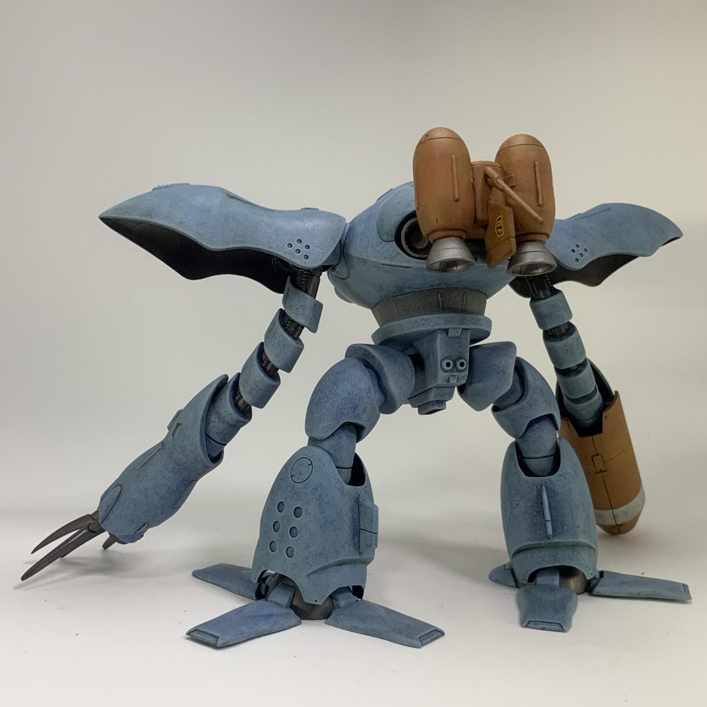 バックショット📸