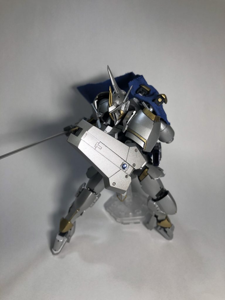 ヴァイサーヘルト–7枚目/制作者：サイコノーム