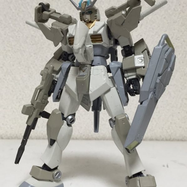 【過去作】ガンダムビヨンド