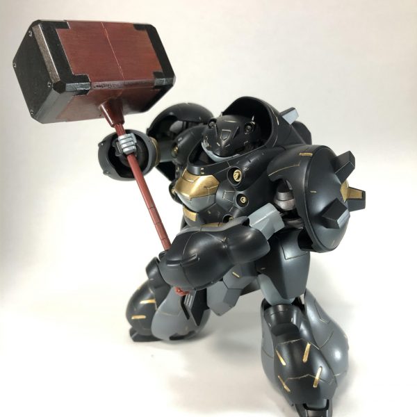 ジャングルゴリオン