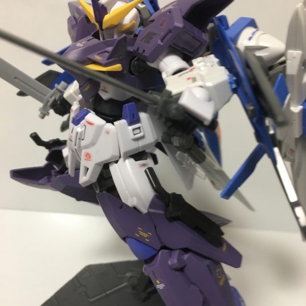 ガンダムラブリュス