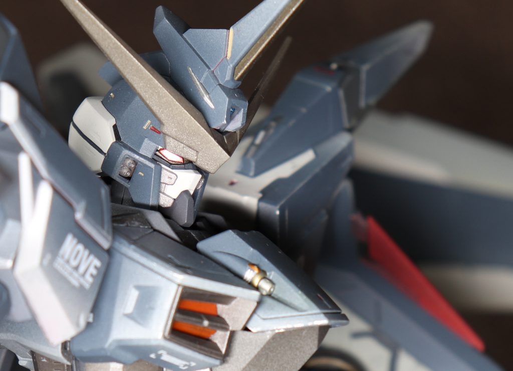 ジャスティス リペイント–2枚目/制作者：tokosuke