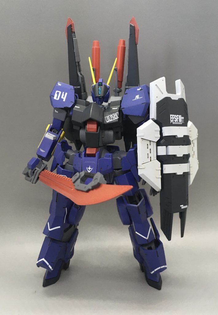 大型ヒートソード