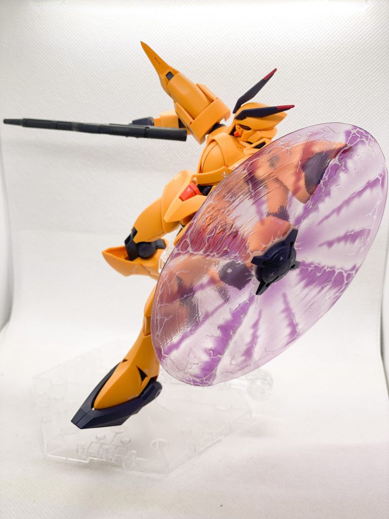 RE/100 シャッコー–5枚目/制作者:帽子