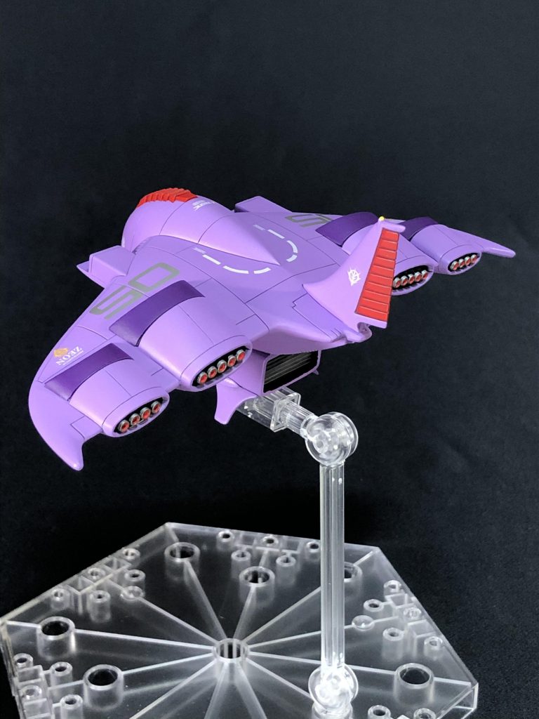 ガウ攻撃空母–3枚目/制作者：You-keito (ゆう中尉)