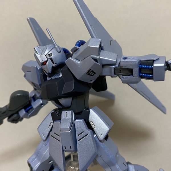 百式(Ryu専用機)