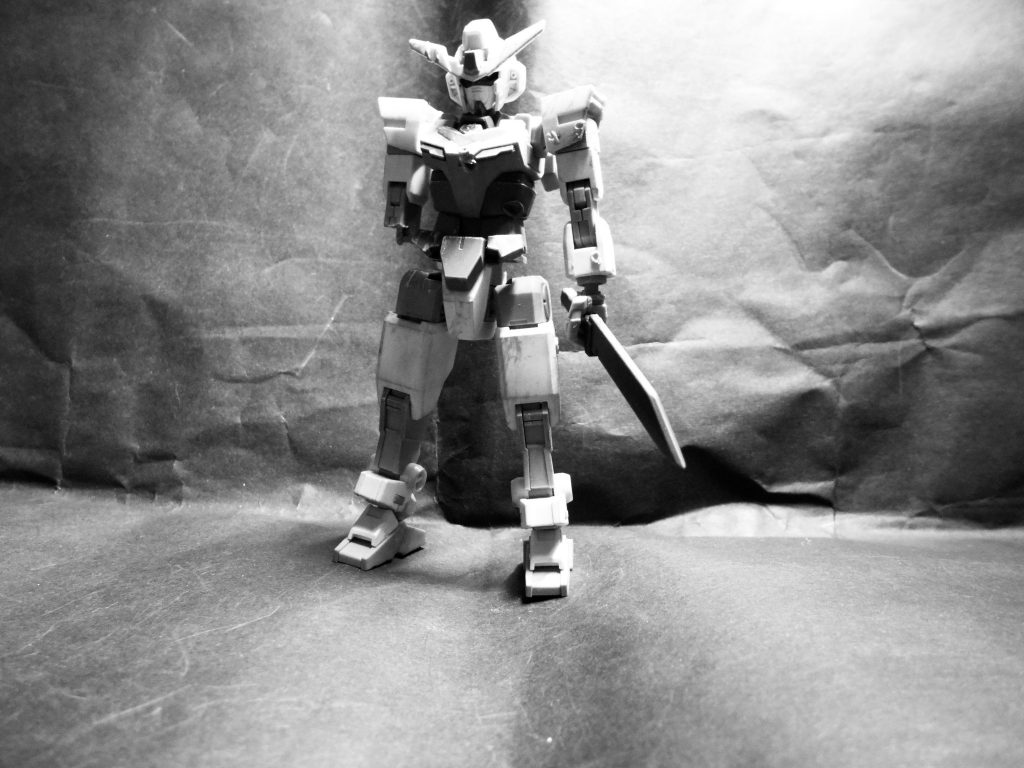 武器はコトブキヤのやつをしようしています
写真は加工になります