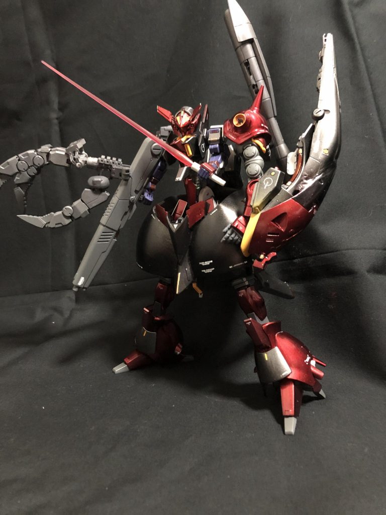 TR-6 [ウーンドウォート/バウンド・ドックII]–7枚目/制作者：ピヨあき