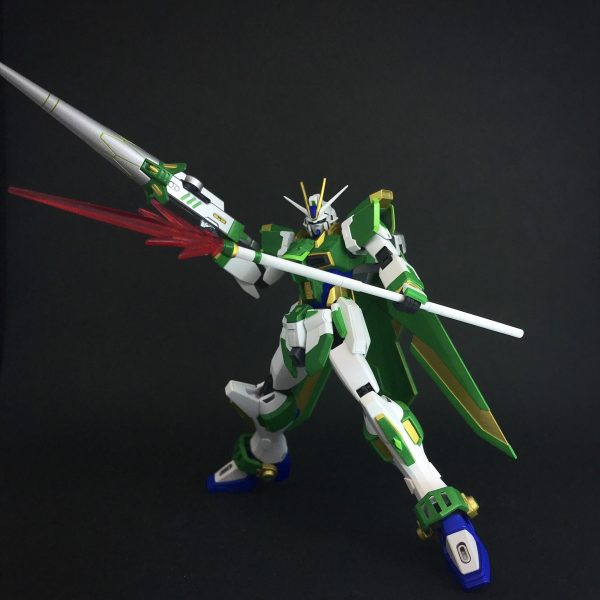 ナイトインパルス