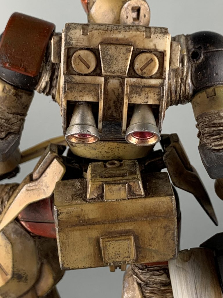 デザートジャハナム–3枚目/制作者：komand