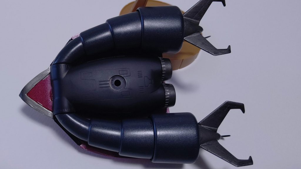 旧キット グラブロ–4枚目/制作者：アップル