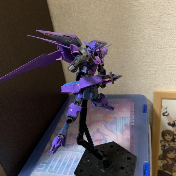 ガンダムヴィダールレプト