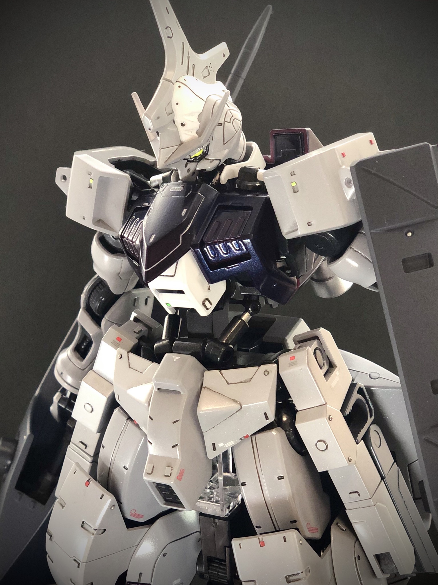 1/100 ガンダムキマリストルーパー 全塗装 完成品 - 模型/プラモデル