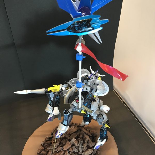 カヴァレリストグレイズ