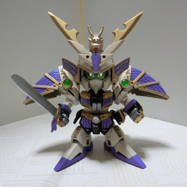 疾風剣豪精太頑駄無