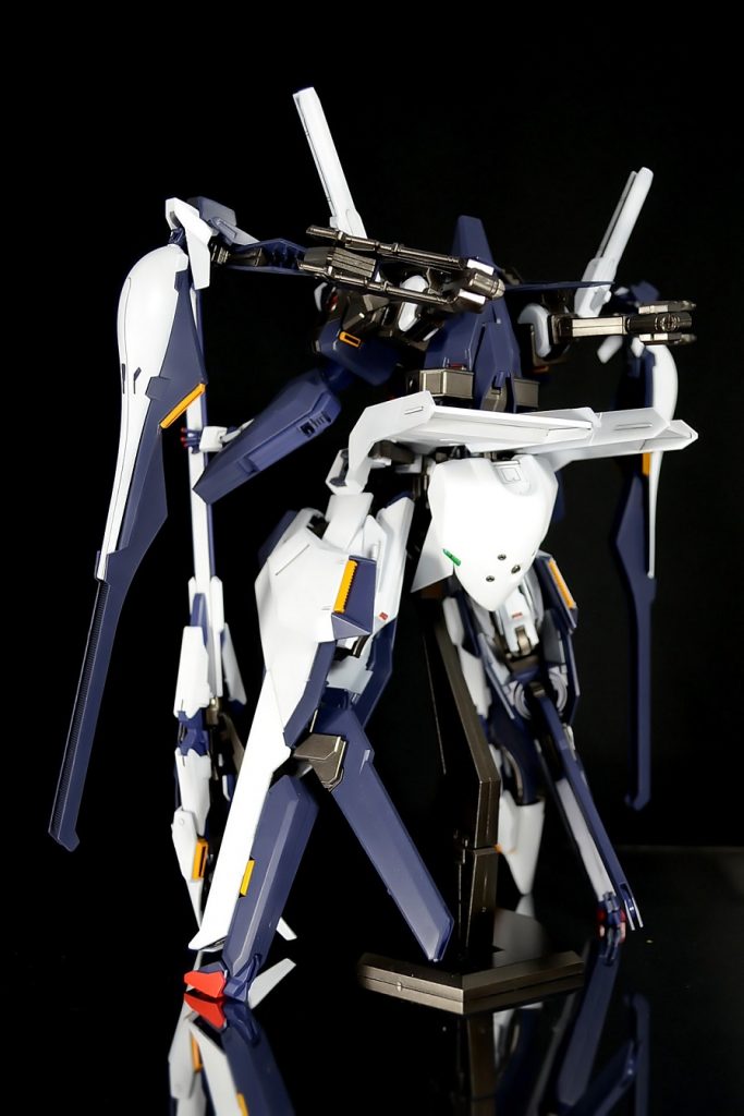 HGUC　1/144 ガンダムTR-6［ハイゼンスレイII・ラー］–3枚目/制作者：アイン