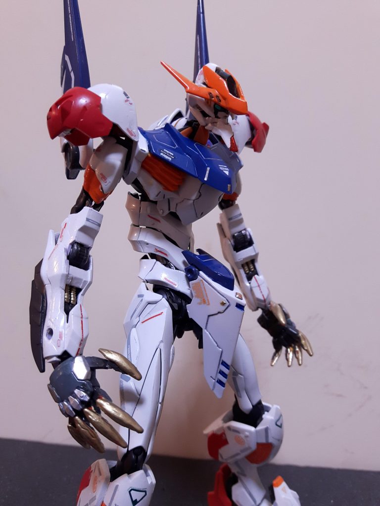 手持ち武器も作ったけど余り盛りたくなかったので徒手空拳で闘います。