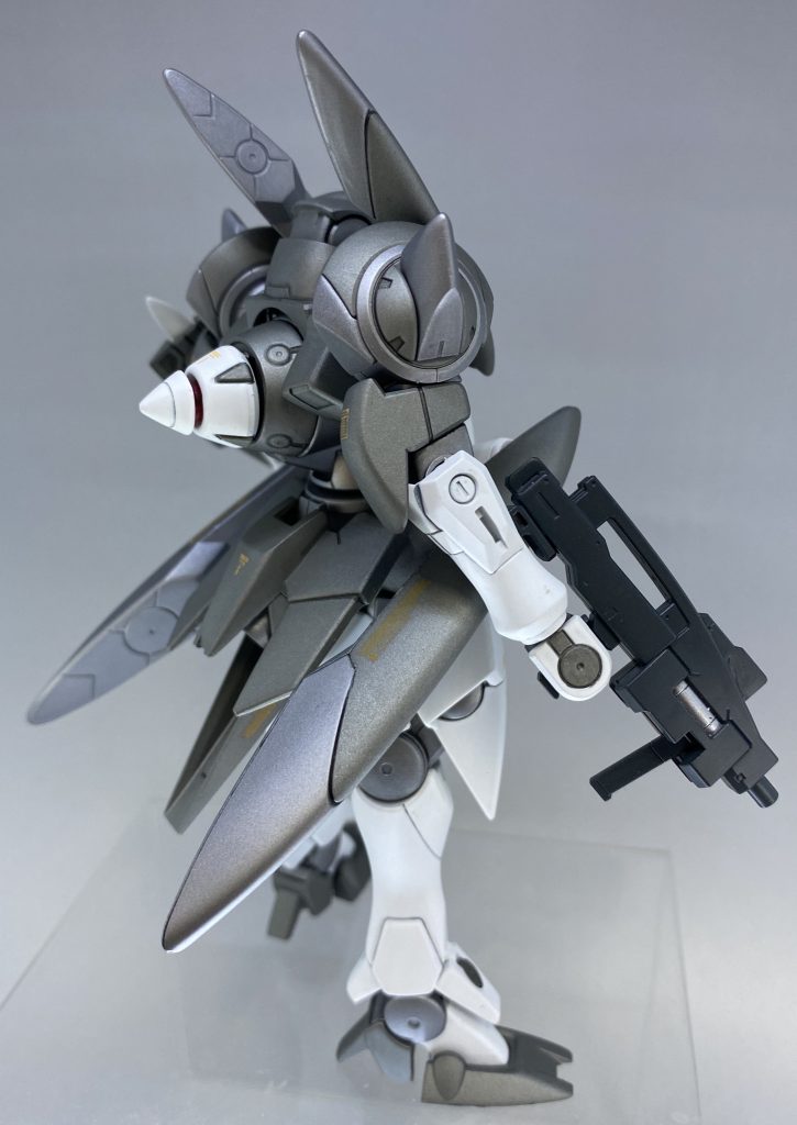 電飾OFF状態です。www