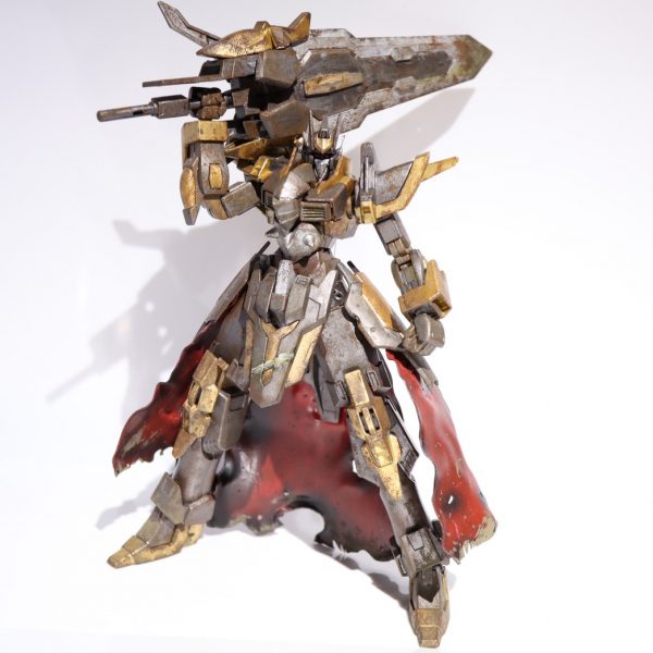 Greif ‘zu dem Schwert