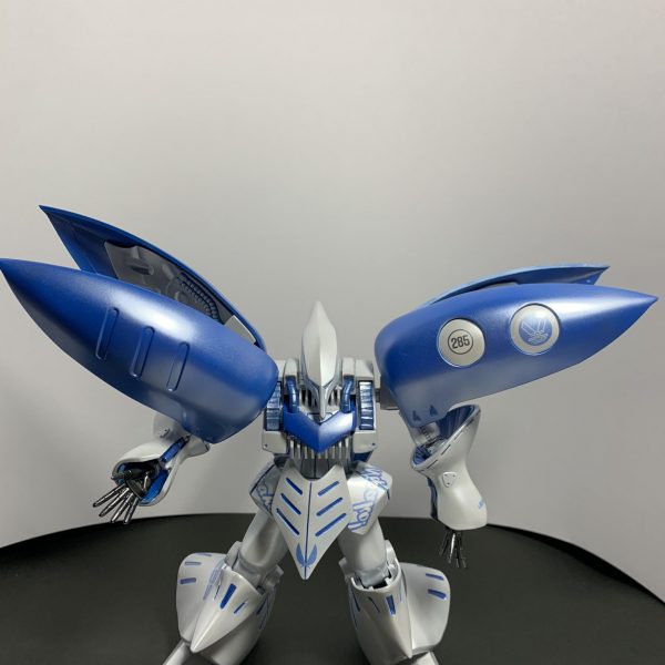 ニパ子専用キュベレイ