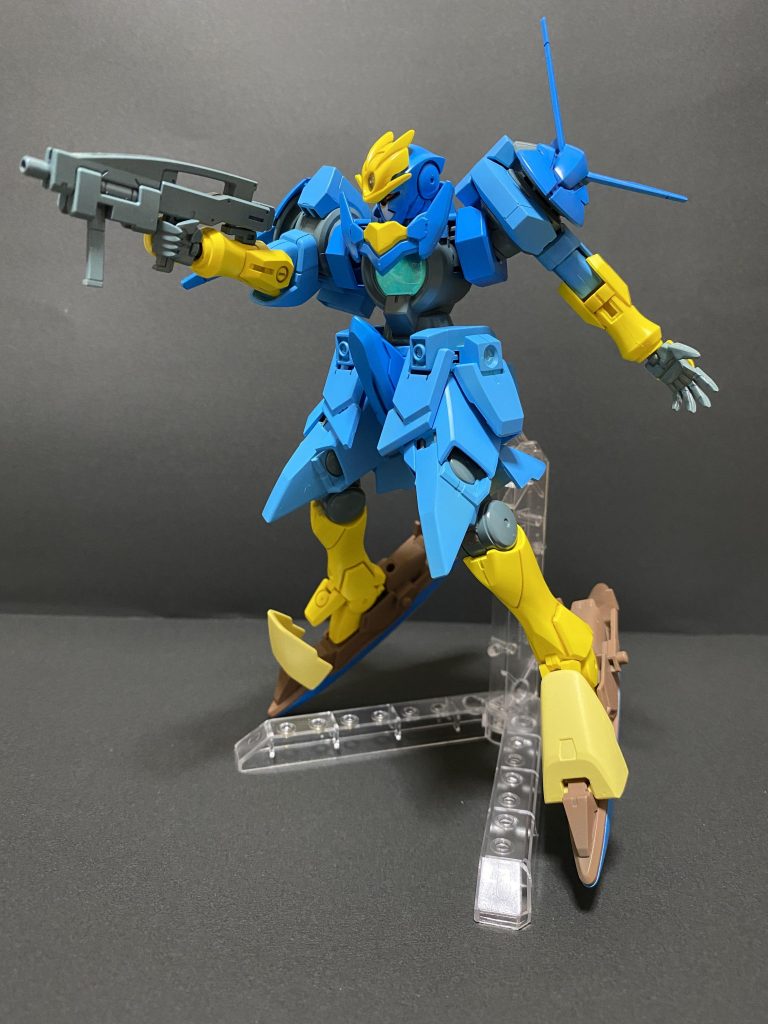 今年、旬のサマーライフルは、ショートバレル！