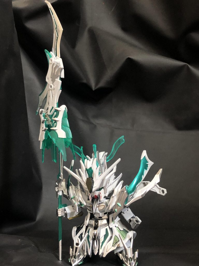 三國傳–4枚目/制作者：超級大魔王