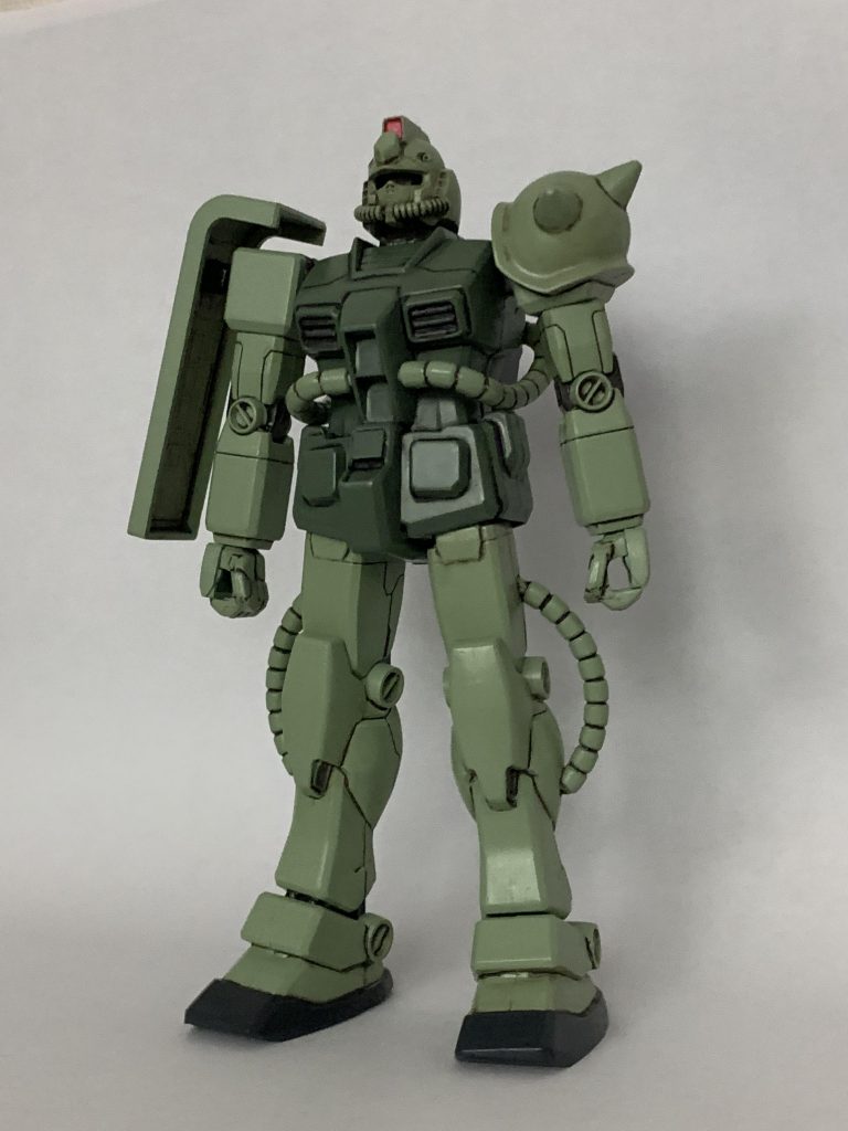 量産型ジオンガンダム(一般機)–2枚目/制作者:taisho