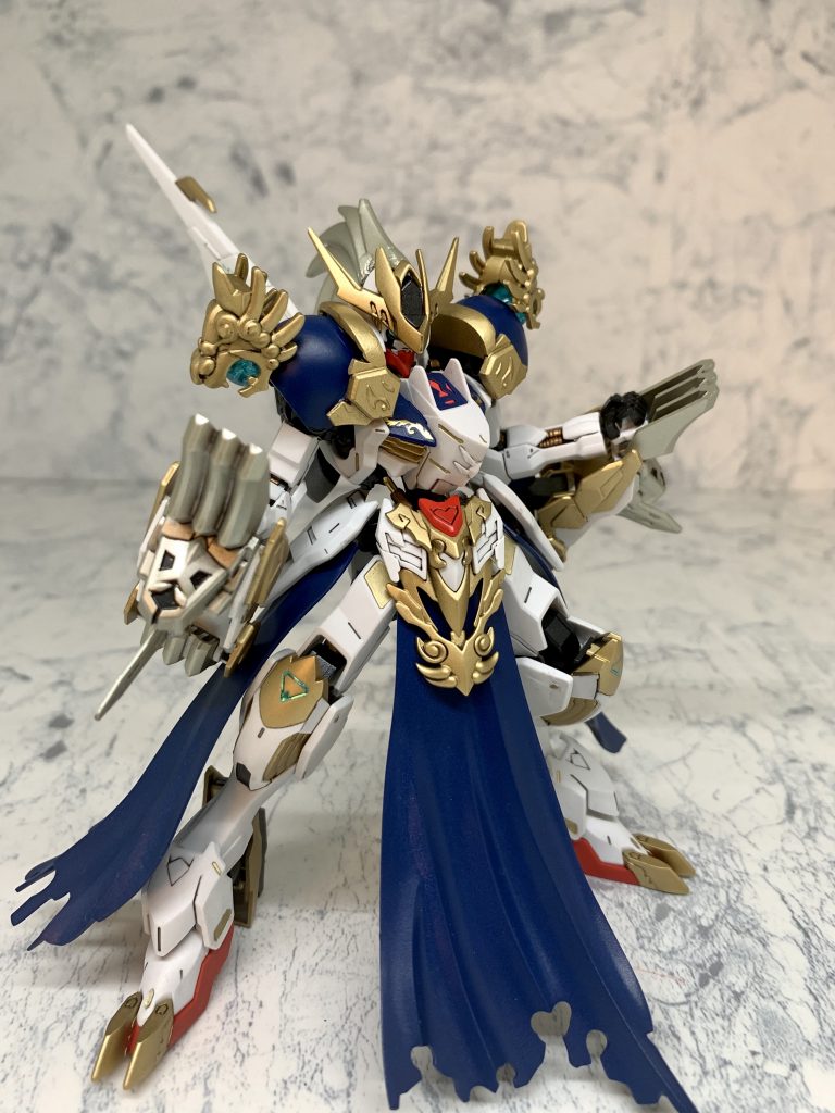 龍脚装 装着閲覧ありがとうございましたm(_ _)m