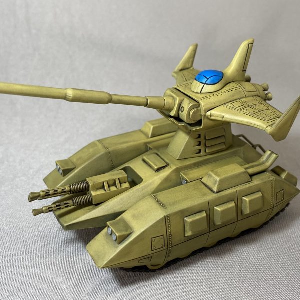 マゼラアタック(サンドカラー)