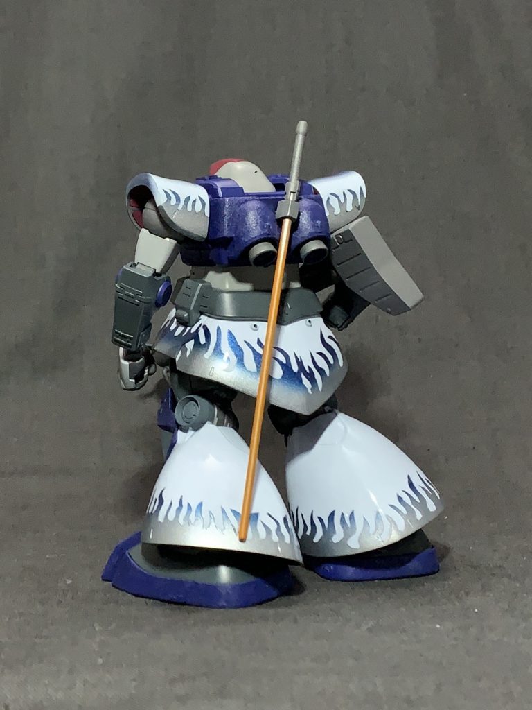 ドム–3枚目/制作者：わかもん