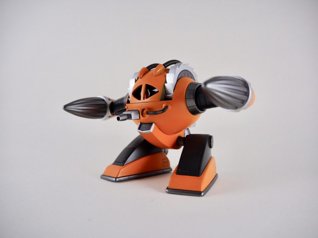 岩盤掘る為の機体–3枚目/制作者：ヤマクロス