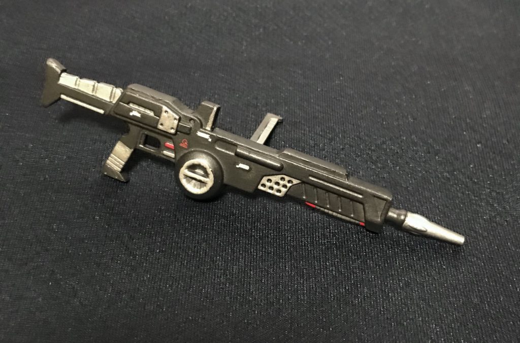 1/100 XM-07 VIGNA GHINA–6枚目/制作者：xYOUx