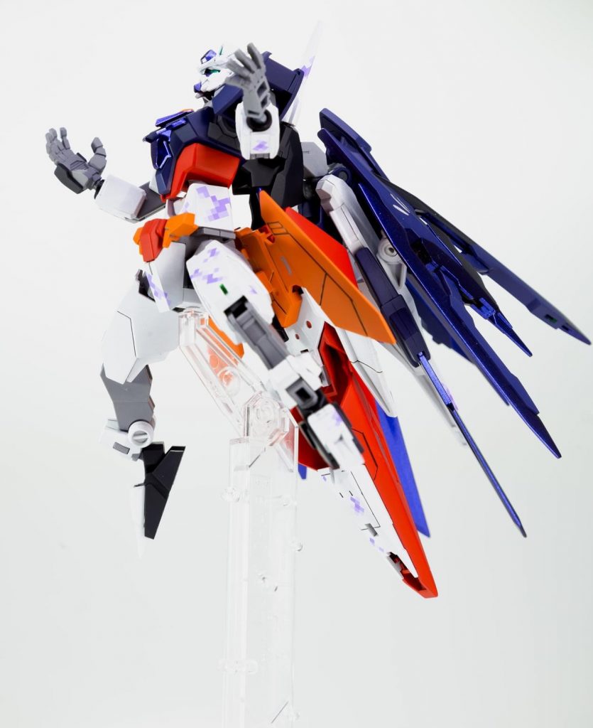 最終解答者は僕だろうのポーズ