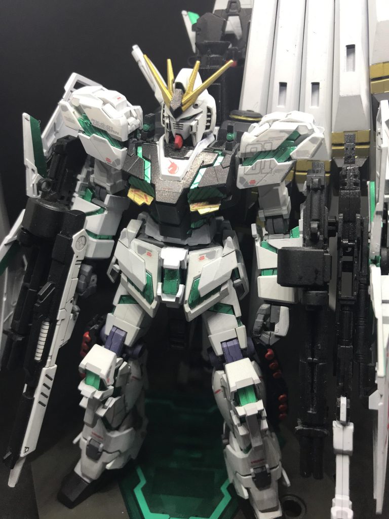 見てくれてありがとうございました！