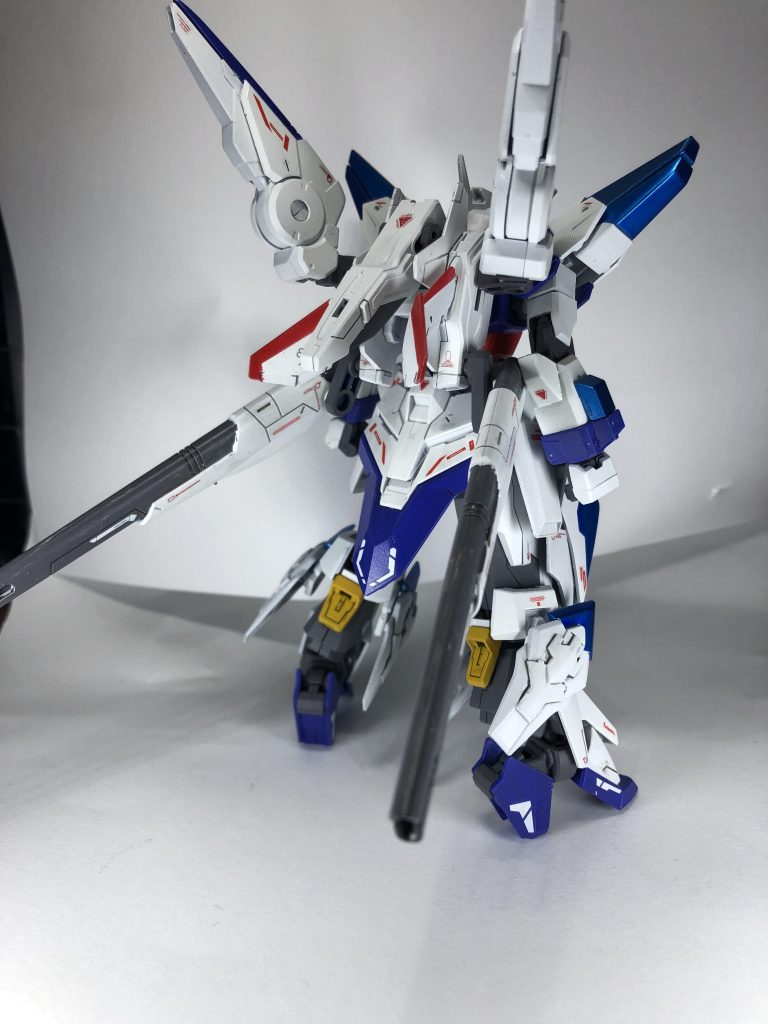 バックショット