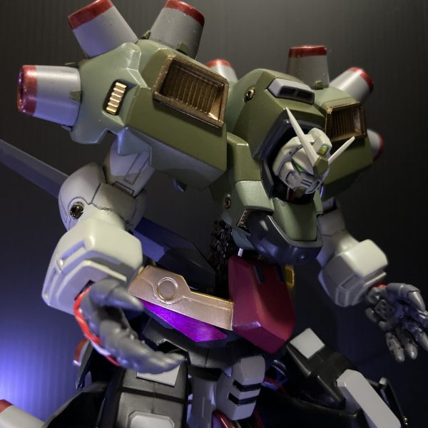 デビルガンダム ガンプラ改造作品まとめ Gガンダム Gunsta ガンスタ
