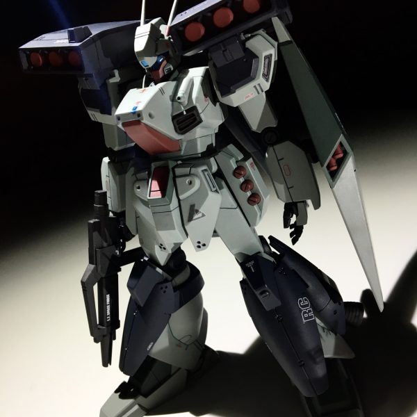 プロトスタークジェガン ep.7仕様