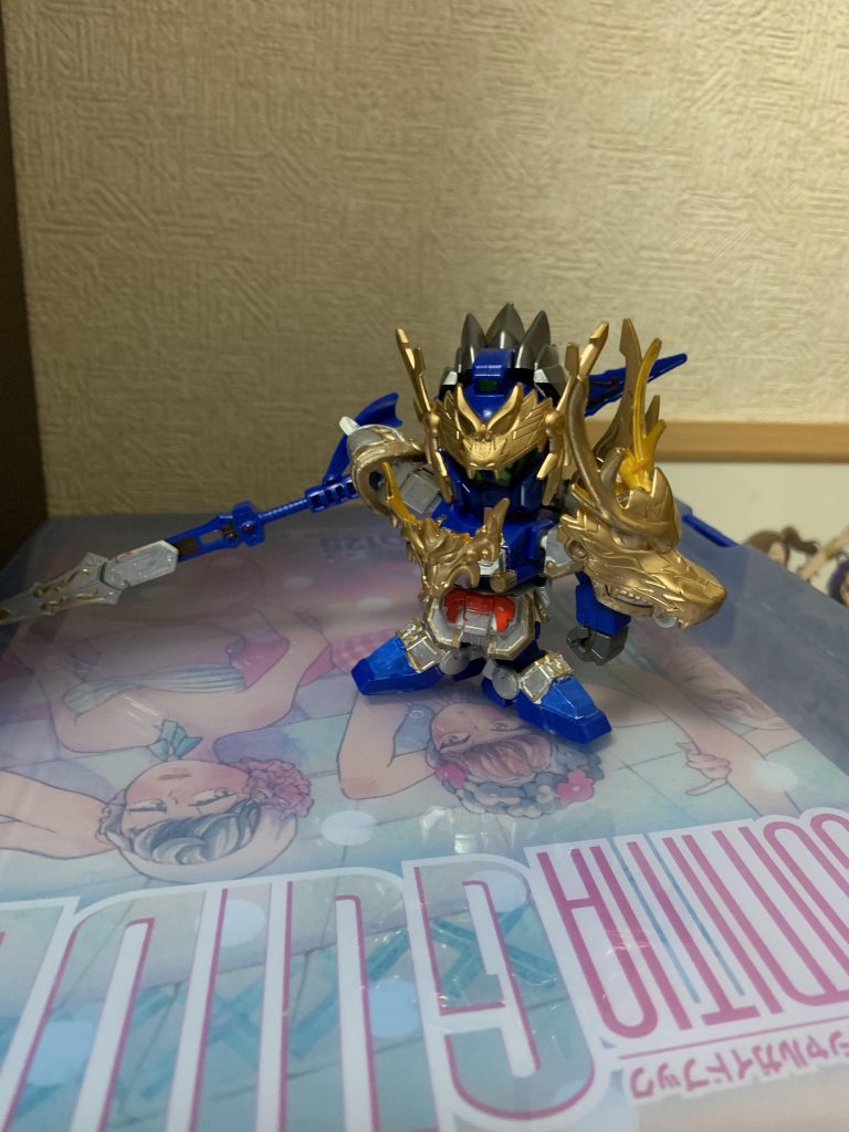 金てやっぱり塗装後の方が色の良さが出る気がします