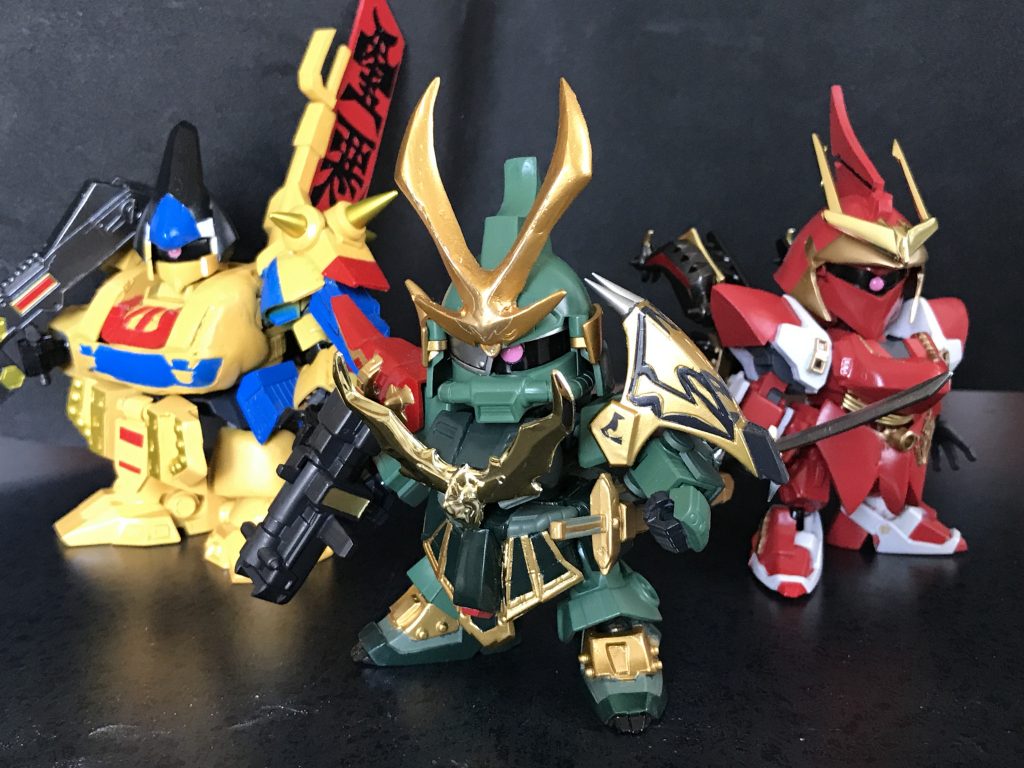 残る暗黒のかけら所持者は二人!
閲覧ありがとうございました!