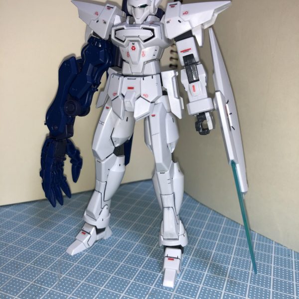 G-バウンサー ゼム