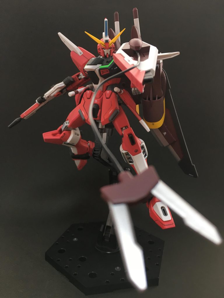 アンカークロー。