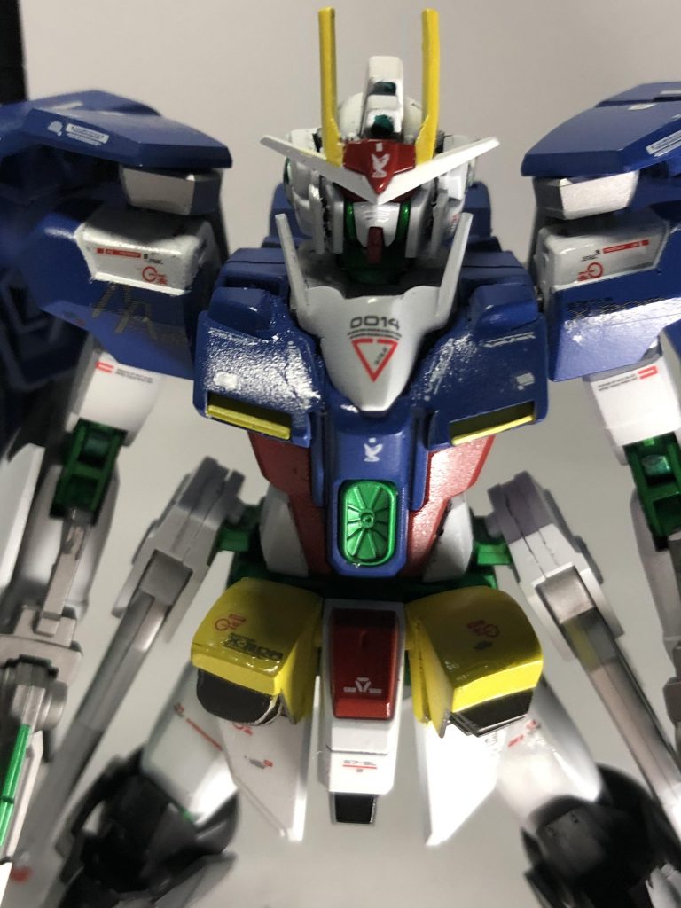 顔良く見てもらえればわかると思うんですけどホントにストフリの顔なんですよ。