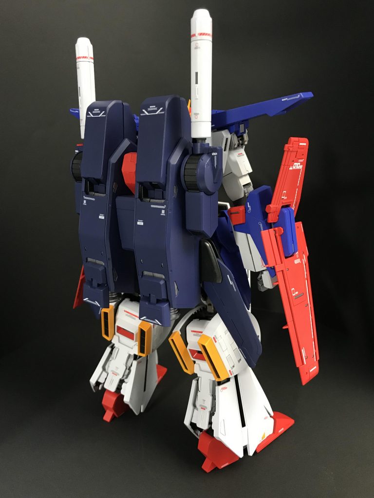MSZ-010–3枚目/制作者：rodeon