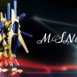 FSS シリコントライブ 1/90 百式 TYPE100 重装 Zガンダム 西山