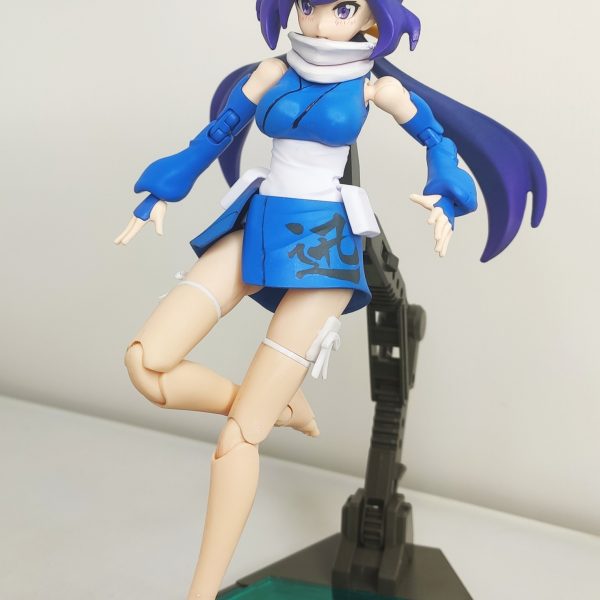 ダイバーアヤメ 【素足】