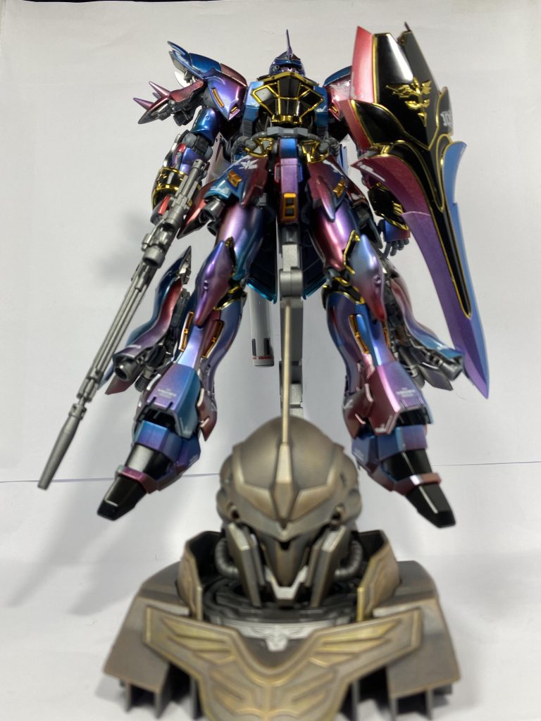 シナンジュ–4枚目/制作者：@kazoo192365901