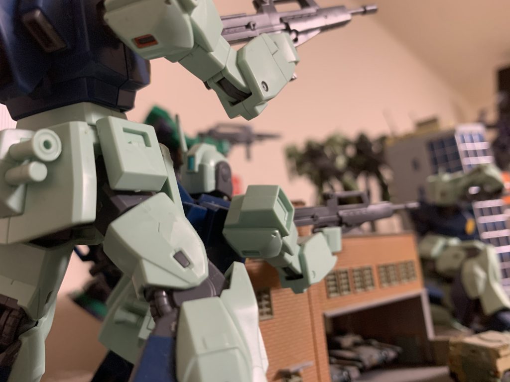 ネモ様ご一行さま–4枚目/制作者：96模型店@店長ぐらむ