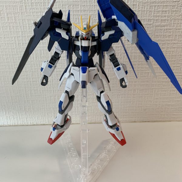 ガンダムドライヴァーディープアサルト