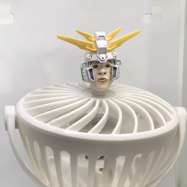 『*御大*超級覇王電影弾』