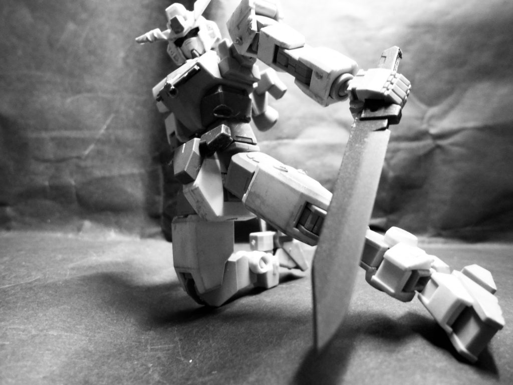 お手軽改造でOP再現–3枚目/制作者：みかちゃん